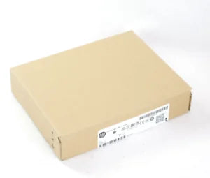 Allen-Bradley Logix5571 Controller Processor 2MB - ALLEN-BRADLEY [1]