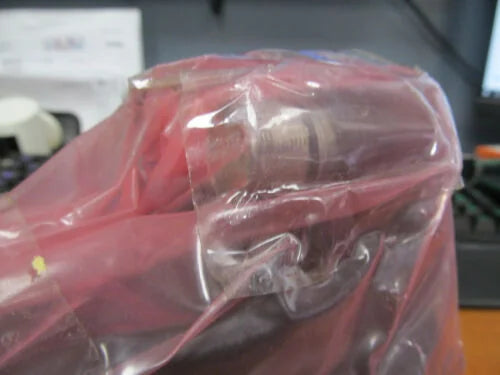 Allen-Bradley MPLB430PMJ72AA Servo Motor - High Precision Servo Motor - Industrial Servo Motor - 200VAC, 60Hz, 1HP, 3000 RPM - ALLEN-BRADLEY [5]