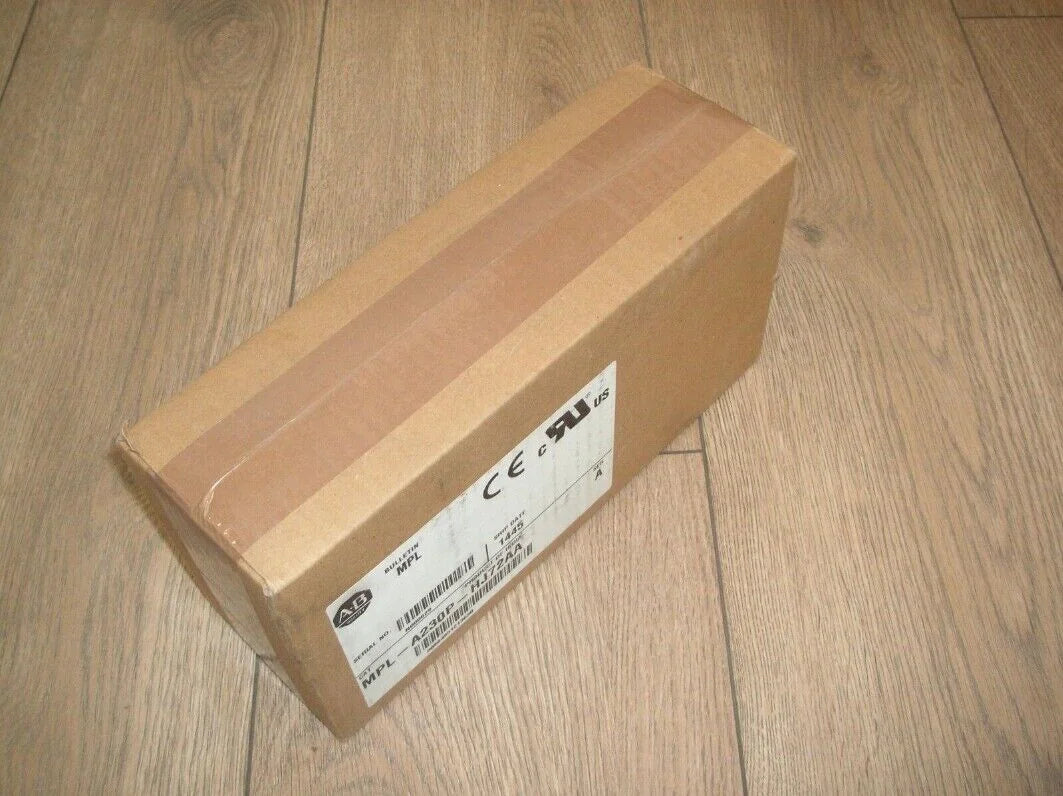 Allen Bradley MPL-A230P-HJ72AA Servo Motor 1PC SHIP US NEW IN BOX - ALLEN BRADLEY [3]