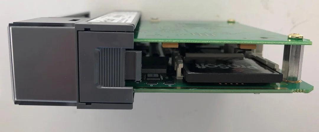 Allen-Bradley MVI46-MNET Network Modbus TCP/IP Interface Module with Ethernet SLC - ALLEN-BRADLEY [5]