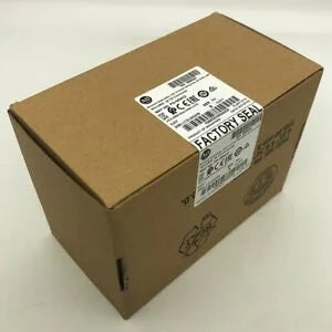 Allen-Bradley Micro830 Controller 24QWB Factory Sealed - ALLEN-BRADLEY [1]