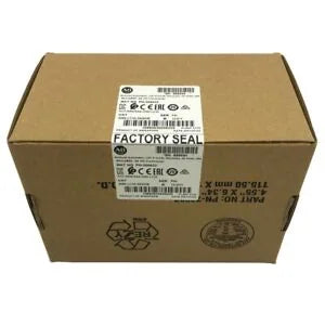 Allen-Bradley Micro830 Controller 24QWB Factory Sealed - ALLEN-BRADLEY [4]