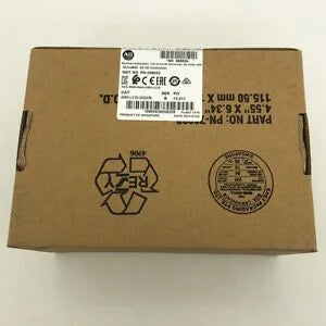Allen-Bradley Micro830 Controller 24QWB Factory Sealed - ALLEN-BRADLEY [5]