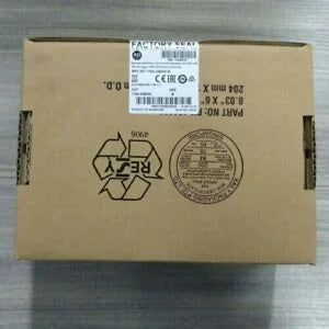 Allen-Bradley MicroLogix1500 24 Point Controller - ALLEN-BRADLEY [1]