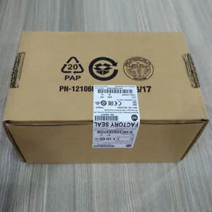 Allen Bradley MicroLogix 1400 32 Point Controller - ALLEN BRADLEY [1]