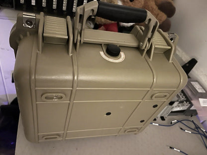 Allen-Bradley Micro 810 PLC Trainer - ALLEN-BRADLEY [1]