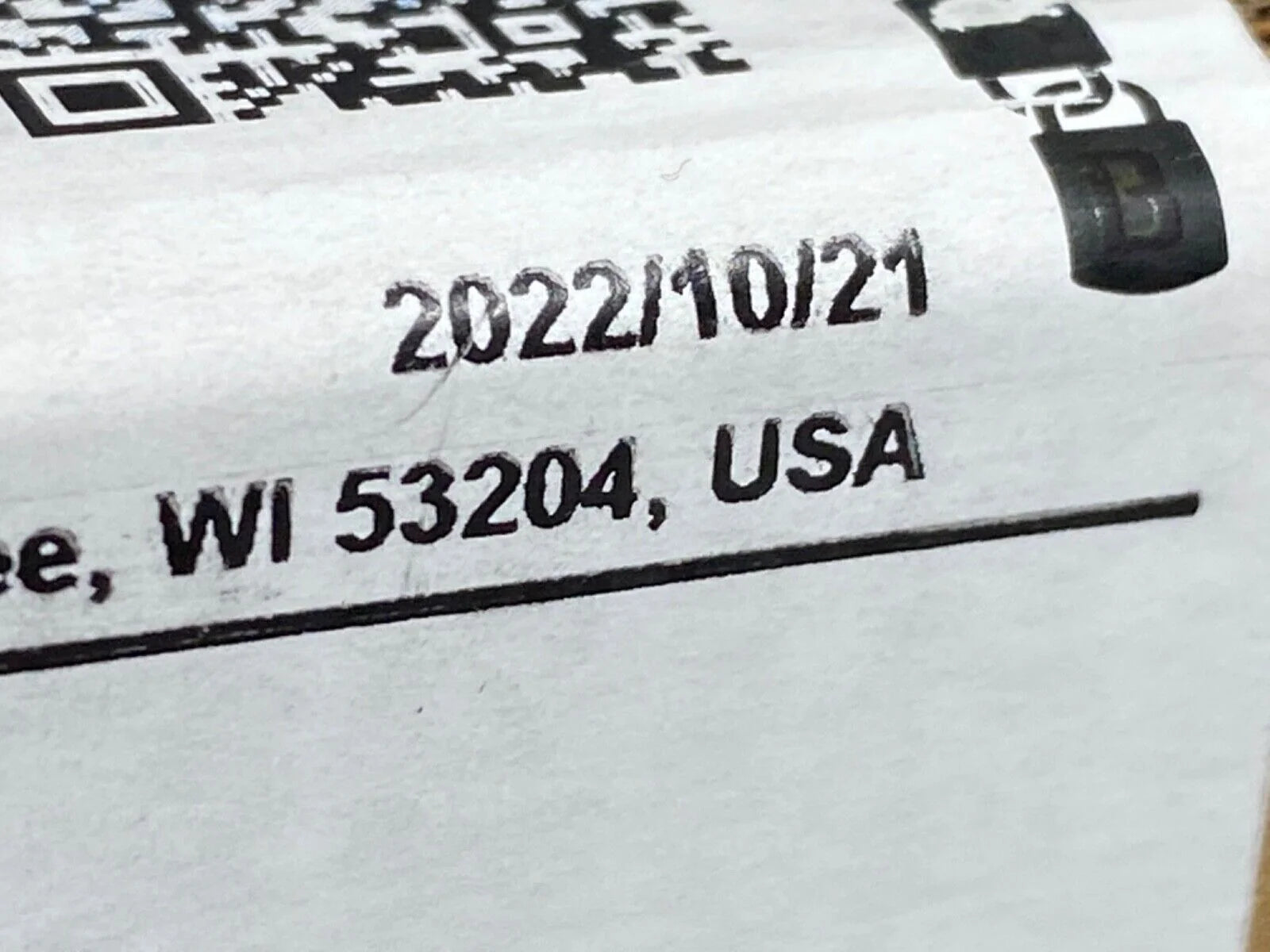 Allen Bradley Original New 1756-L82E ControlLogix 5580 Processor - ALLEN BRADLEY [1]