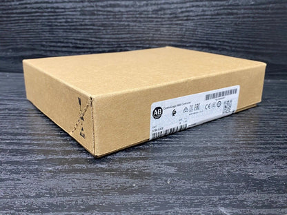 Allen Bradley Original New 1756-L82E ControlLogix 5580 Processor - ALLEN BRADLEY [2]