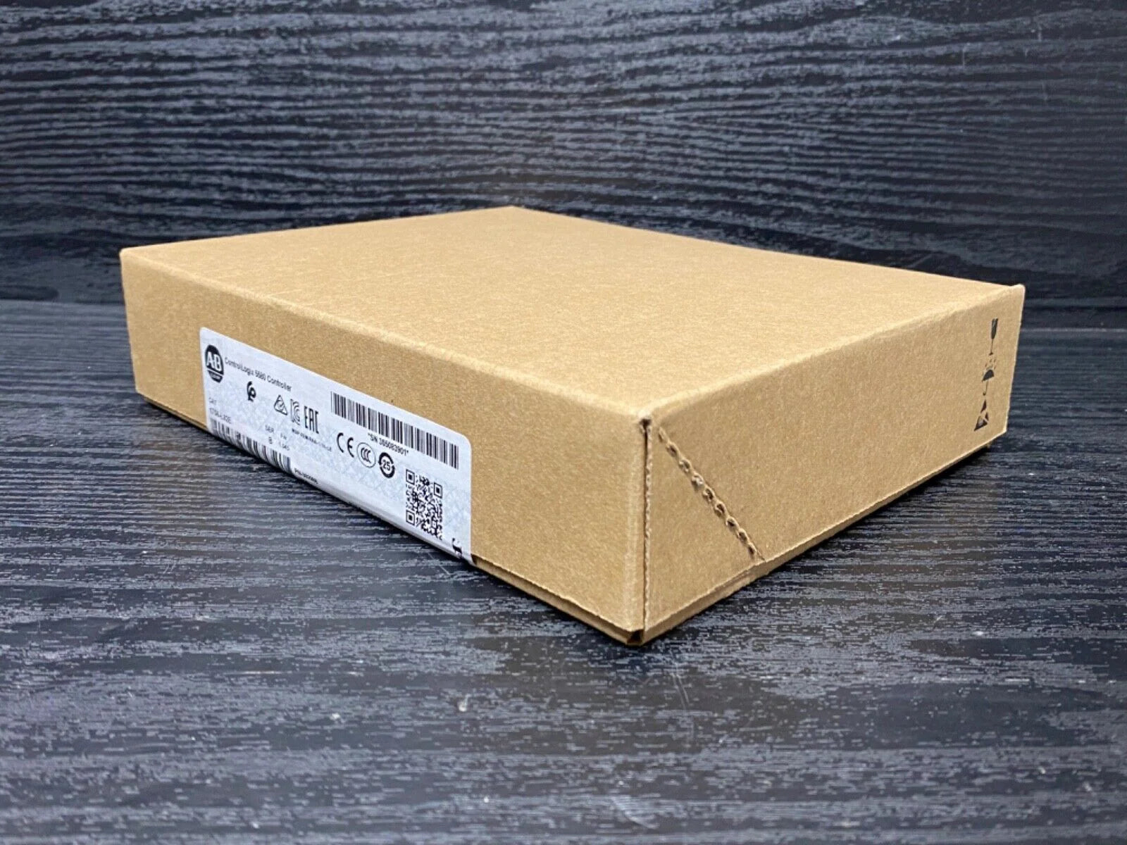 Allen Bradley Original New 1756-L82E ControlLogix 5580 Processor - ALLEN BRADLEY [3]