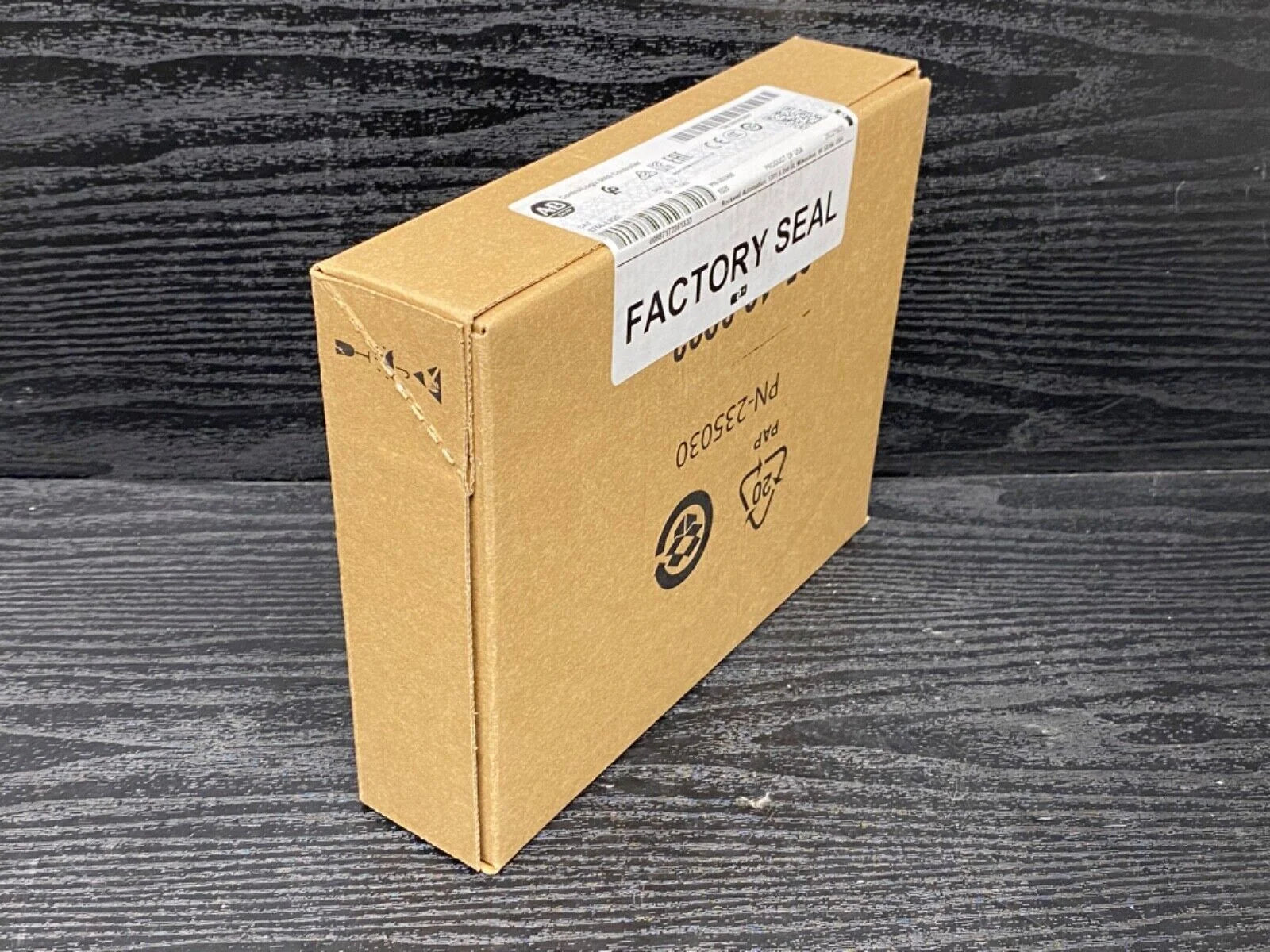 Allen Bradley Original New 1756-L82E ControlLogix 5580 Processor - ALLEN BRADLEY [5]
