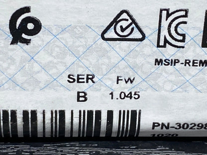 Allen Bradley Original New 1756-L82E ControlLogix 5580 Processor - ALLEN BRADLEY [6]