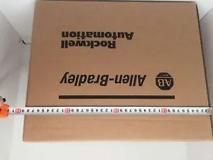 Allen-Bradley PANELVIEW 800 Terminal AB 2711R-T10T - ALLEN-BRADLEY [4]
