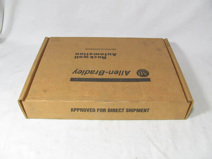Allen Bradley PLC-5 SER D 120V AC/DC New Sealed Box - ALLEN BRADLEY [11]