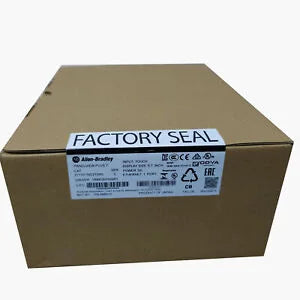 Allen-Bradley PanelView Plus 7 Terminal AB 2711P-T6C21D8S HMI Stock - ALLEN-BRADLEY [3]