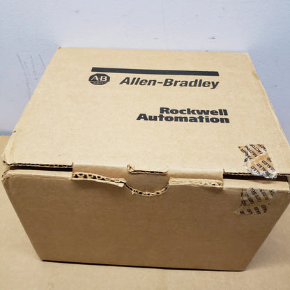 Allen Bradley Panelview 550 2711-T5A15L1 SER A Rev D FRN 4 NIB - High-Quality Panel Solution - ALLEN BRADLEY [2]