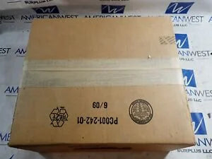 Allen-Bradley Panelview Plus 2711P-T10C4D1 10.4-inch Color Screen - ALLEN-BRADLEY [2]