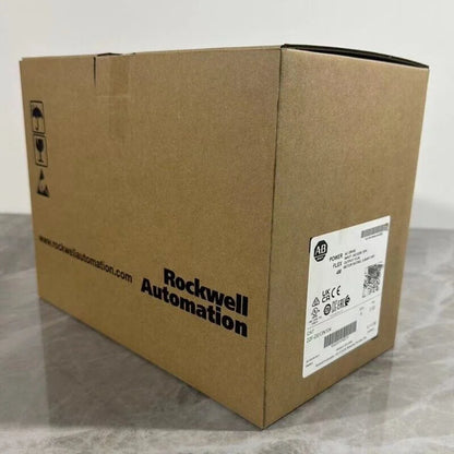 Allen Bradley PowerFlex 4M AC Drive - 22F-D013N104 Frequency Drive - ALLEN BRADLEY [2]