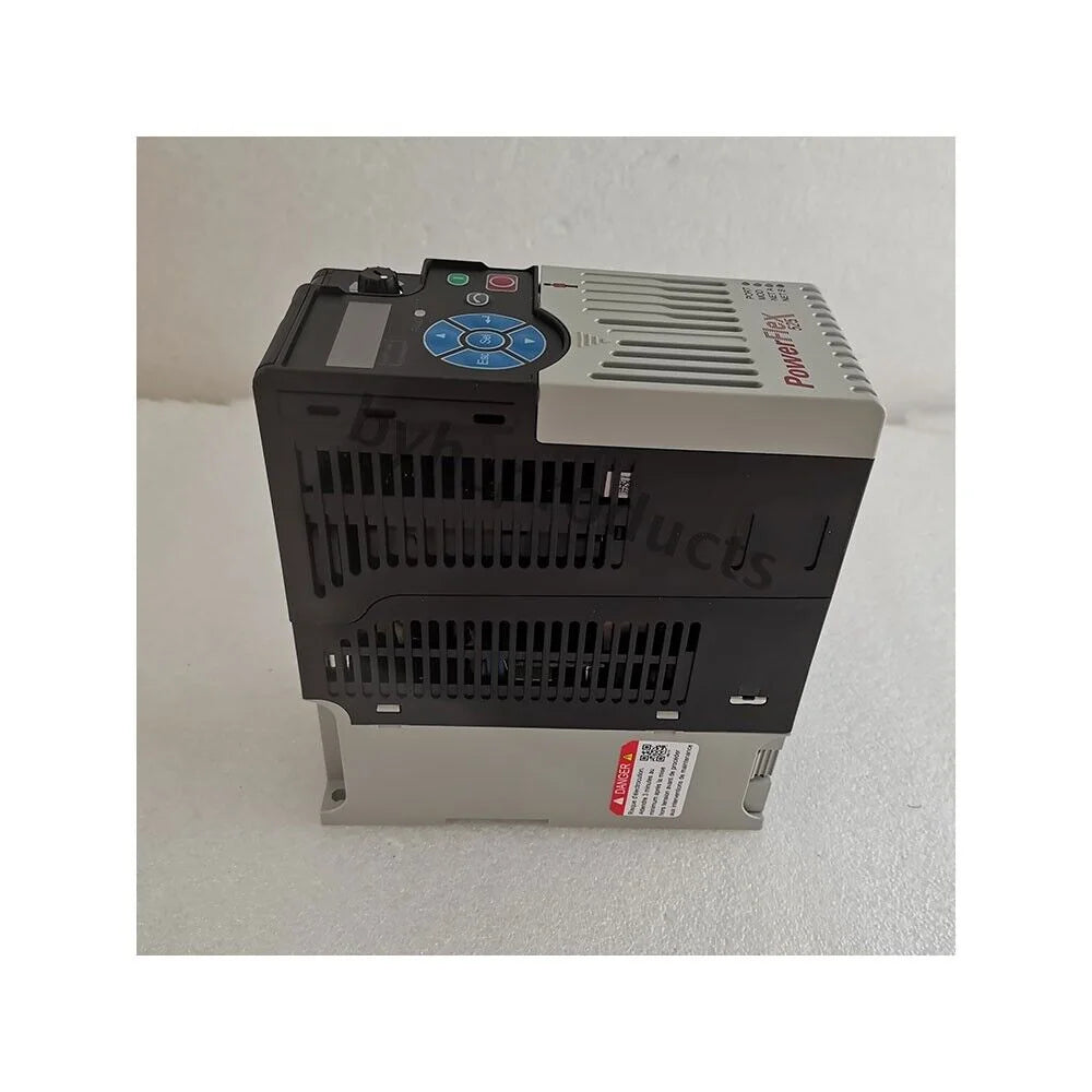 Allen-Bradley PowerFlex 525 AC Drive - 0.75kW, 1Hp, 25B-D2P3N114, Brand New - ALLEN-BRADLEY [2]