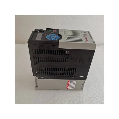 Allen-Bradley PowerFlex 525 AC Drive - 0.75kW, 1Hp, 25B-D2P3N114, Brand New - ALLEN-BRADLEY [2]