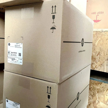 Allen Bradley PowerFlex 753 AC Drive Air Cooled AC Input - ALLEN BRADLEY [2]