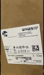 Allen-Bradley PowerFlex 755 AC Drive AB - ALLEN-BRADLEY [1]