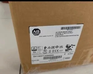 Allen-Bradley PowerFlex Air Cooled 753 AC Drive 20F11ND077JA0NNNNN New - ALLEN-BRADLEY [1]