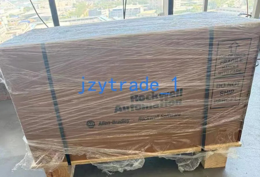 Allen-Bradley Power Flex 755 480V AC 40HP 52A SER A 20G11ND052AA0NNNNN - ALLEN-BRADLEY [1]