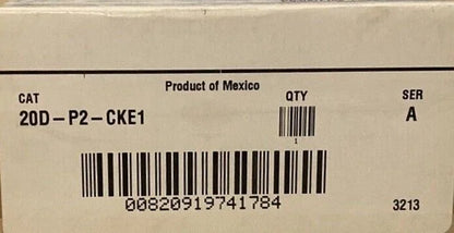 Allen Bradley Powerflex 700S Phase II Upgrade - ALLEN BRADLEY [4]