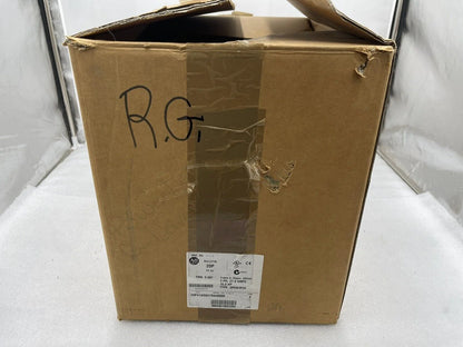 Allen-Bradley Powerflex DC Drive VFD Motor Controller 20P41AD027RA0NNN - ALLEN-BRADLEY [3]