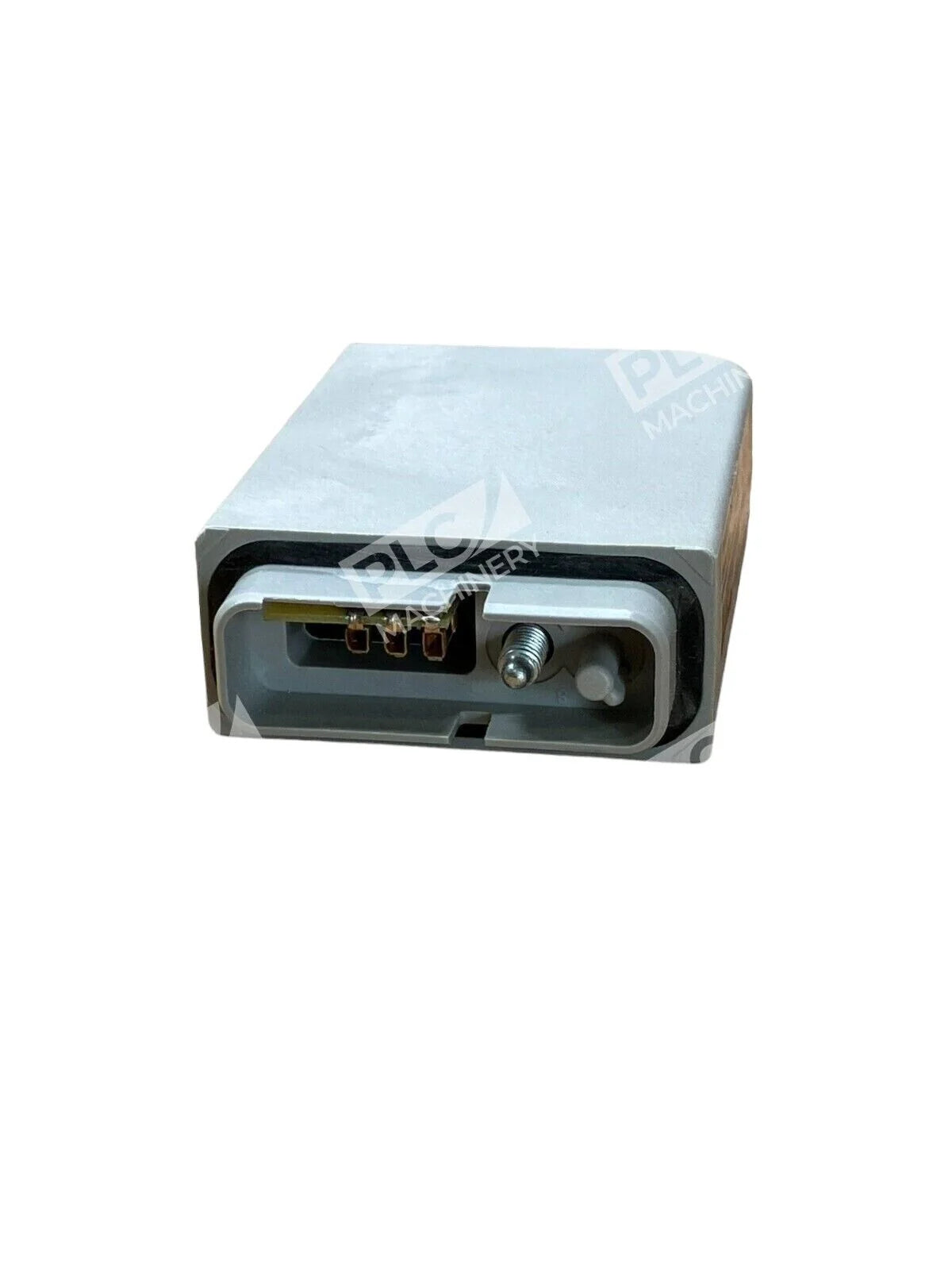Allen-Bradley Retroreflective Photoelectric Sensor 42MRU-5000 - ALLEN-BRADLEY [2]