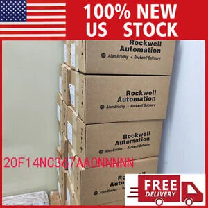 Allen Bradley SEALED 20F14NC367AA0 - ALLEN BRADLEY [3]