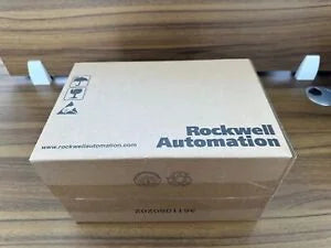 Allen Bradley SER A Powerflex 4 AC Drive 3HP - Powerflex Drive - ALLEN BRADLEY [4]