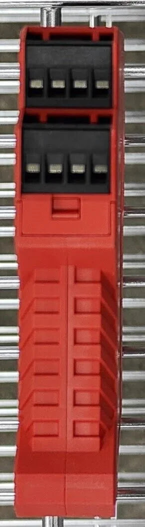 Allen Bradley Safety Relay GuardMaster MSR127TP - ALLEN BRADLEY [4]