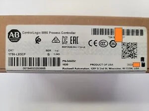 Allen-Bradley Sealed 5580 Controller, Processor ControlLogix - ALLEN-BRADLEY [1]