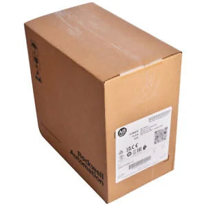 Allen-Bradley Sealed AB 25B-D1P4N114 PowerFlex 525 0.4kW 0.5Hp AC Drive with 1500RPM & 85% Efficiency - ALLEN-BRADLEY [3]