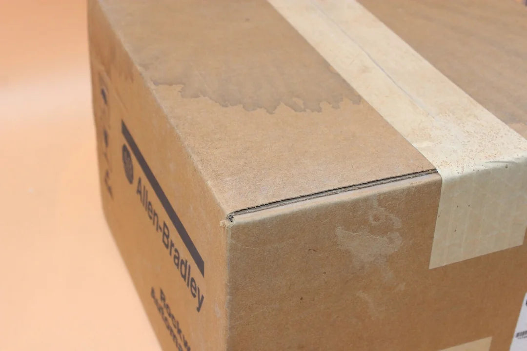 Allen-Bradley Sealed Box 2094-BC02-M02-M - ALLEN-BRADLEY [6]