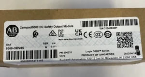 Allen Bradley Ser A Compact 8-Ch 24VDC Safety Output - ALLEN BRADLEY [2]