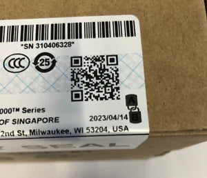 Allen Bradley Ser A Compact 8-Ch 24VDC Safety Output - ALLEN BRADLEY [4]