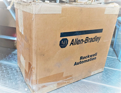Allen Bradley Ser A Module 2094-BC04-M03-M Integrated Axis - ALLEN BRADLEY [2]