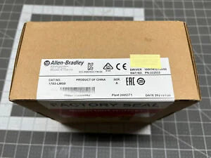 Allen Bradley Stratix 2500 8-Port Managed Switch - ALLEN BRADLEY [1]