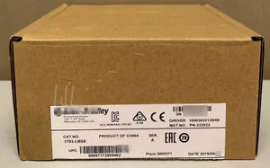 Allen Bradley Stratix 2500 8-Port Managed Switch - ALLEN BRADLEY [3]