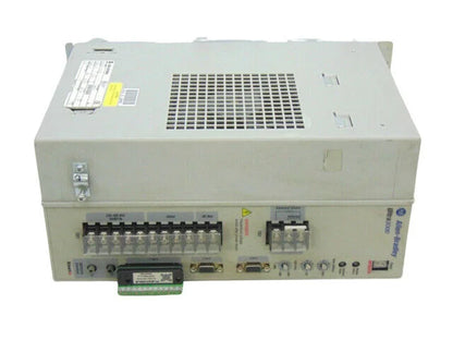 Allen-Bradley Ultra3000 Digital Servo Drive 2098-DSD-HV050-SE - ALLEN-BRADLEY [2]