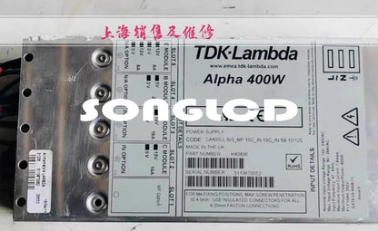 Alpha 400W Power Supply H40896 - ALPHA [1]