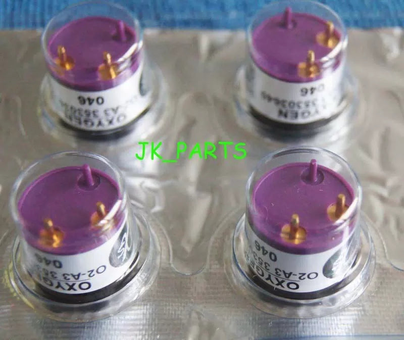 Alphasense Oxygen Sensor O2-A3 [1]