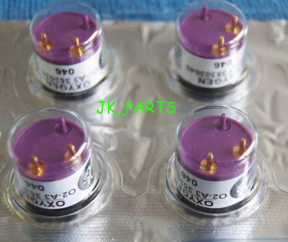Alphasense Oxygen Sensor O2-A3 [1]
