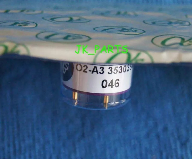 Alphasense Oxygen Sensor O2-A3 [2]