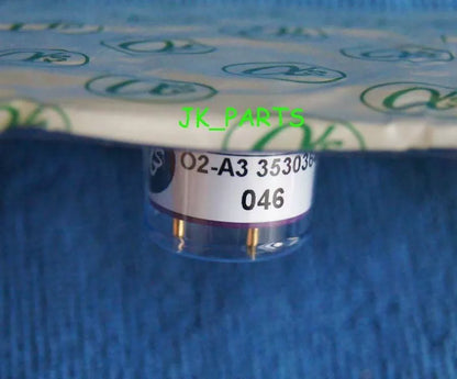 Alphasense Oxygen Sensor O2-A3 [2]