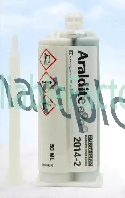 Araldite 2014-2 2-component Epoxy Adhesive 50ML 2014-1 Free ship [1]