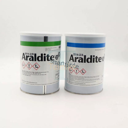 Araldite 2014-2 A/B 2-component Epoxy Adhesive 2kg work pack Free shipping [1]