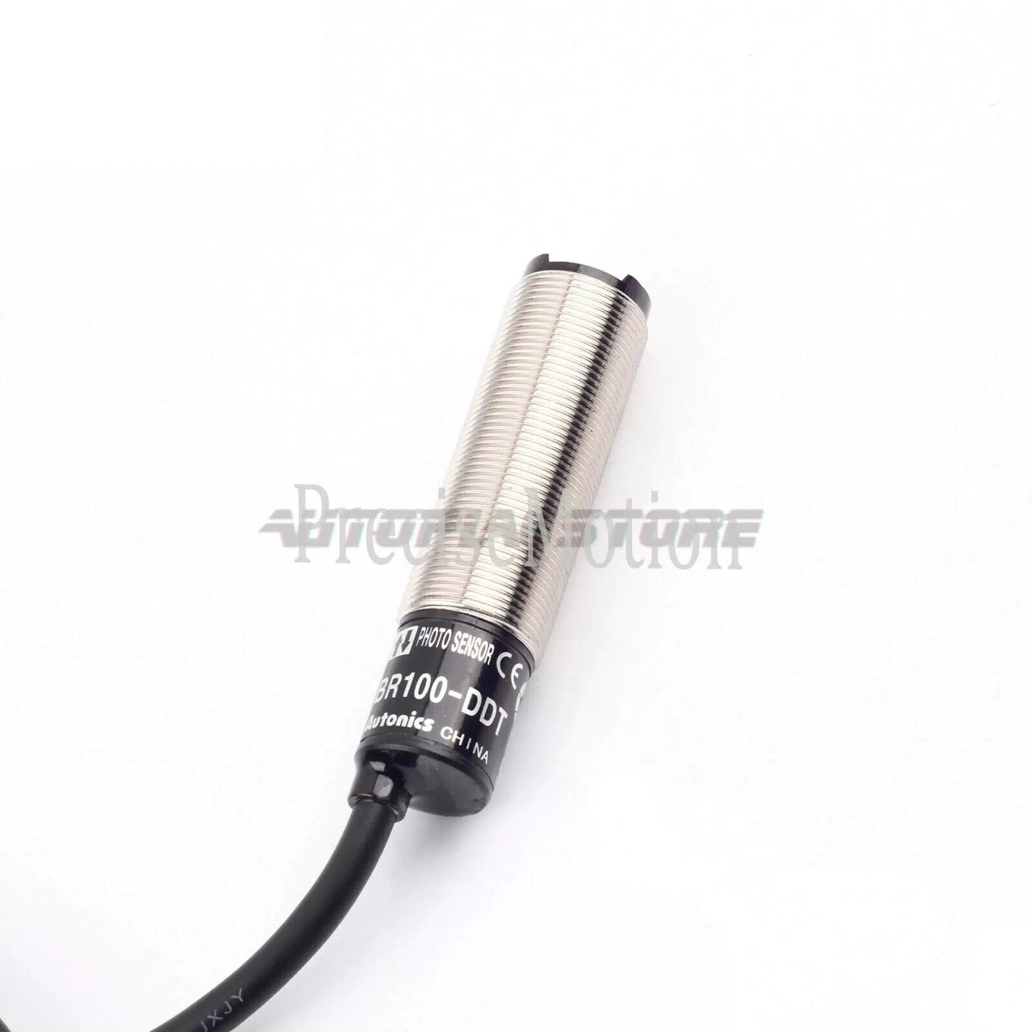 Autonics BR400-DDT-C-P Photoelectric Sensors Cylindrical Type PNP 1PCS [2]